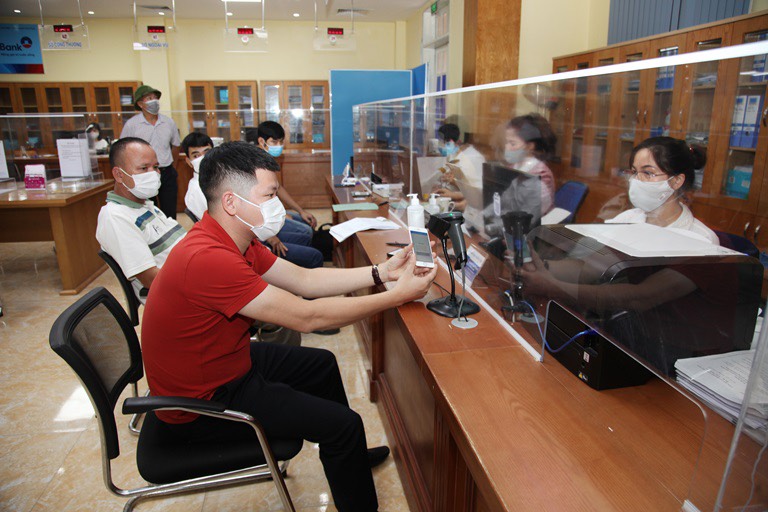 Tổng hợp báo chí ngành Bưu điện ngày 07/07/2022