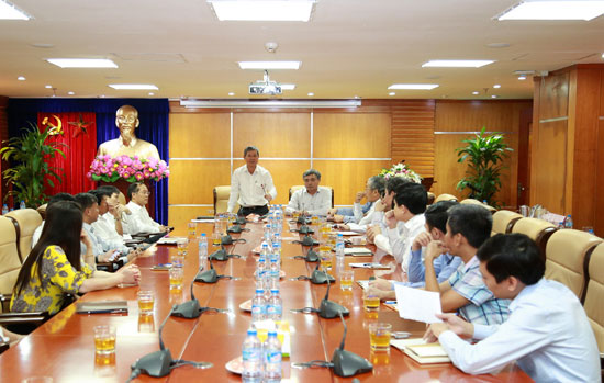 Tổng hợp báo chí ngành Bưu điện ngày 22/10/2015