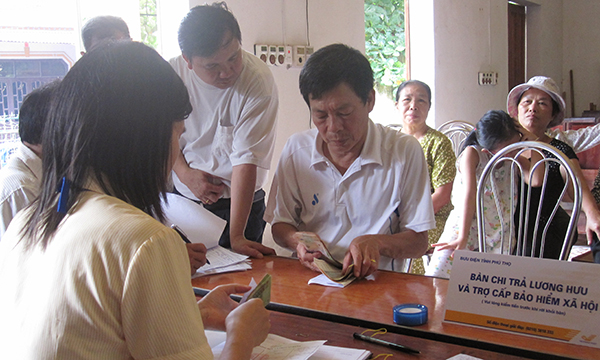 Tổng hợp báo chí ngành Bưu điện ngày 10/08/2017