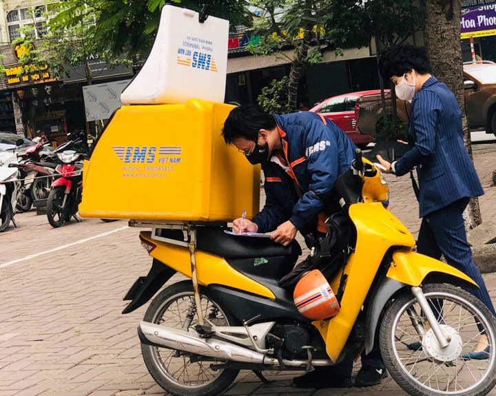 Tổng hợp báo chí ngành Bưu điện ngày 13/04/2020