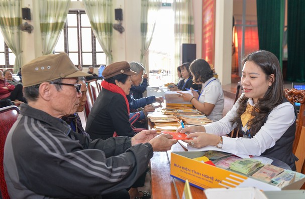 Tổng hợp báo chí ngành Bưu điện ngày 26/12/2019