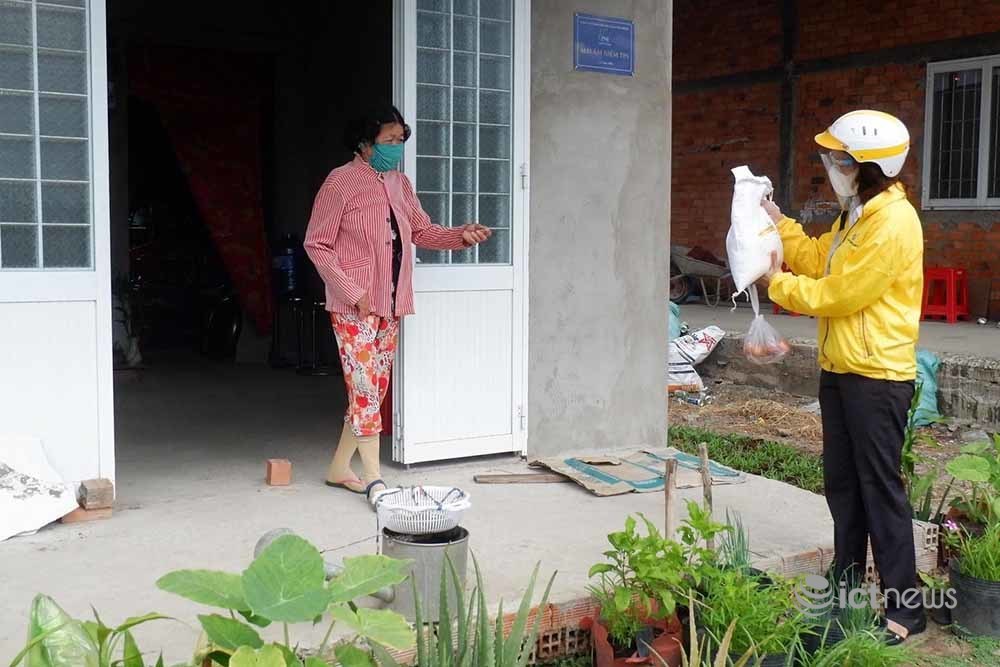 Tổng hợp báo chí ngành Bưu điện ngày 12/08/2021