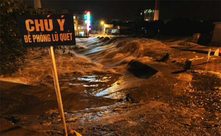 Tổng hợp báo chí ngành Bưu điện ngày 05/08/2015