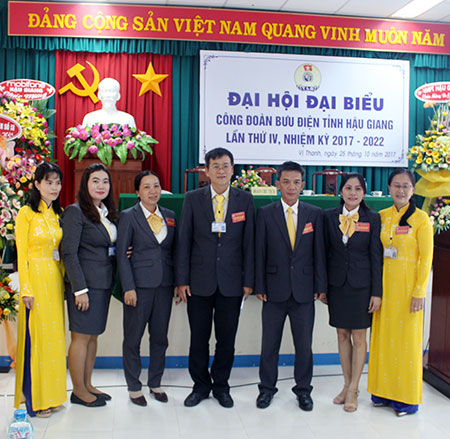 Tổng hợp báo chí ngành Bưu điện ngày 27/10/2017