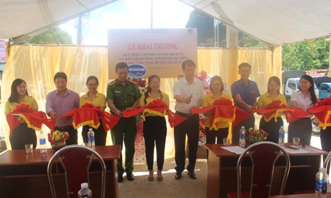 Tổng hợp báo chí ngành Bưu điện ngày 26/07/2022