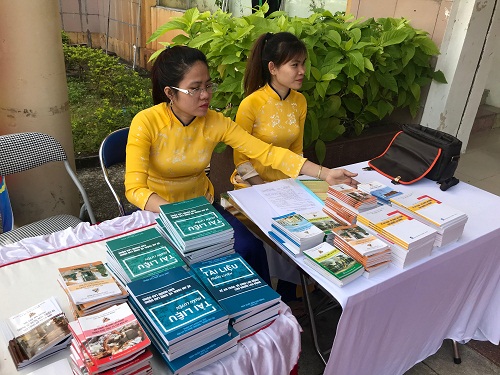 Quảng Nam: Phát động Tháng hành động về An toàn, vệ sinh lao động năm 2018