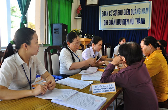 Tổng hợp báo chí ngành Bưu điện ngày 18/12/2018