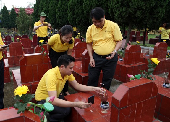 Tổng hợp báo chí ngành Bưu điện ngày 26/07/2018