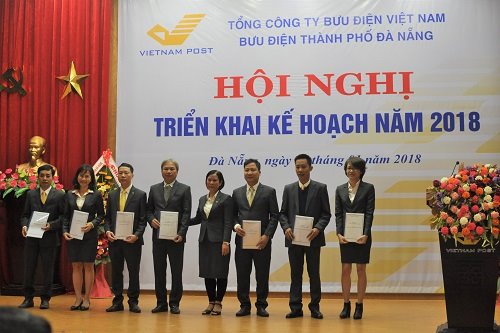 Tổng hợp báo chí ngành Bưu điện ngày 13/01/2018