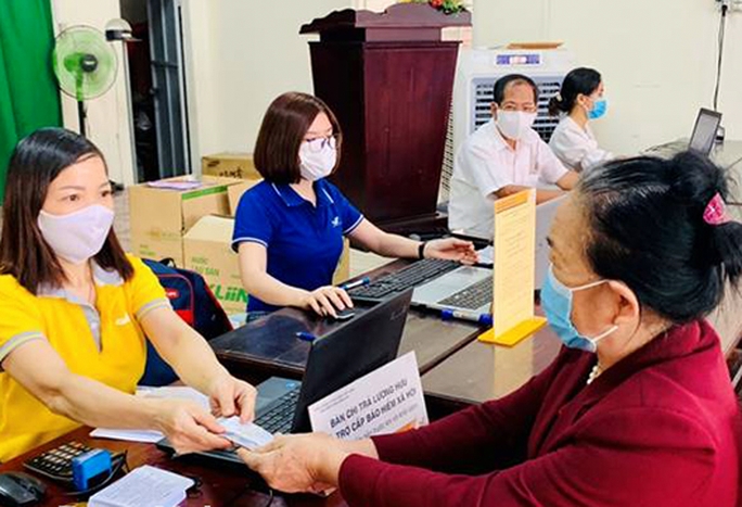 Tổng hợp báo chí ngành Bưu điện ngày 30/06/2021