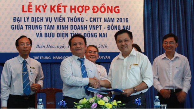 Tổng hợp báo chí ngành Bưu điện ngày 19/03/2016