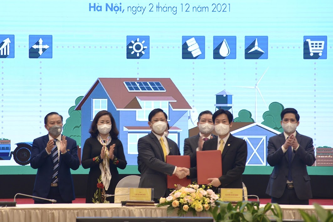 Tổng hợp báo chí ngành Bưu điện ngày 04/12/2021