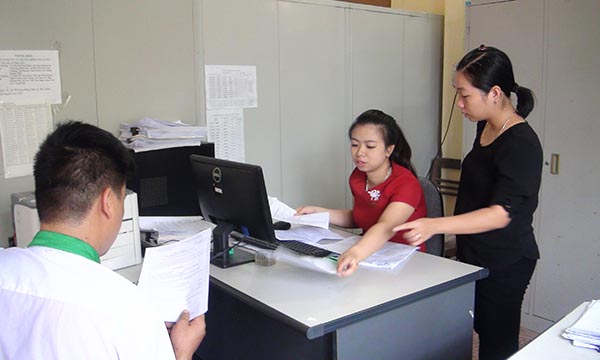 Tổng hợp báo chí ngành Bưu điện ngày 28/05/2018