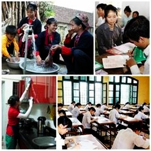 Những chính sách có hiệu lực từ tháng 5/2014