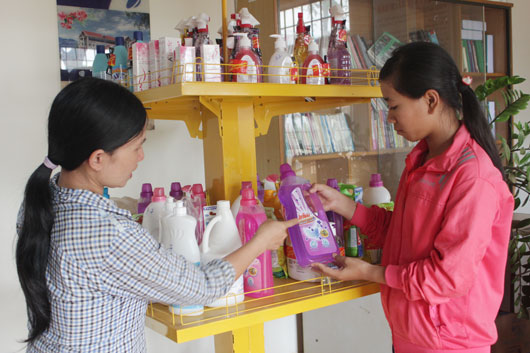 Tổng hợp báo chí ngành Bưu điện ngày 04/05/2015