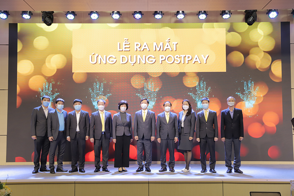 Công ty Dịch vụ Số Bưu điện tổ chức Hội nghị Triển khai kế hoạch năm 2022