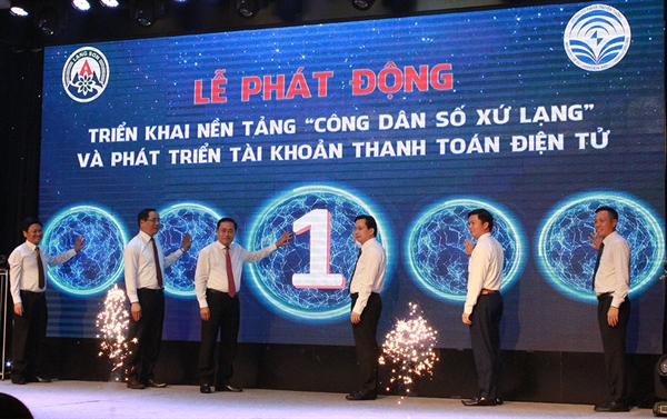 Tổng hợp báo chí ngành Bưu điện ngày 13/05/2022