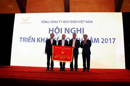 Tổng hợp báo chí ngành Bưu điện ngày 26/12/2016