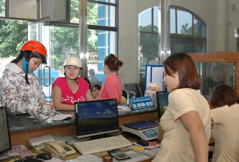 Tổng hợp báo chí ngành Bưu điện ngày 23/09/2015