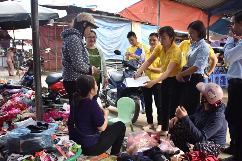 Tổng hợp báo chí ngành Bưu điện ngày 12/06/2020