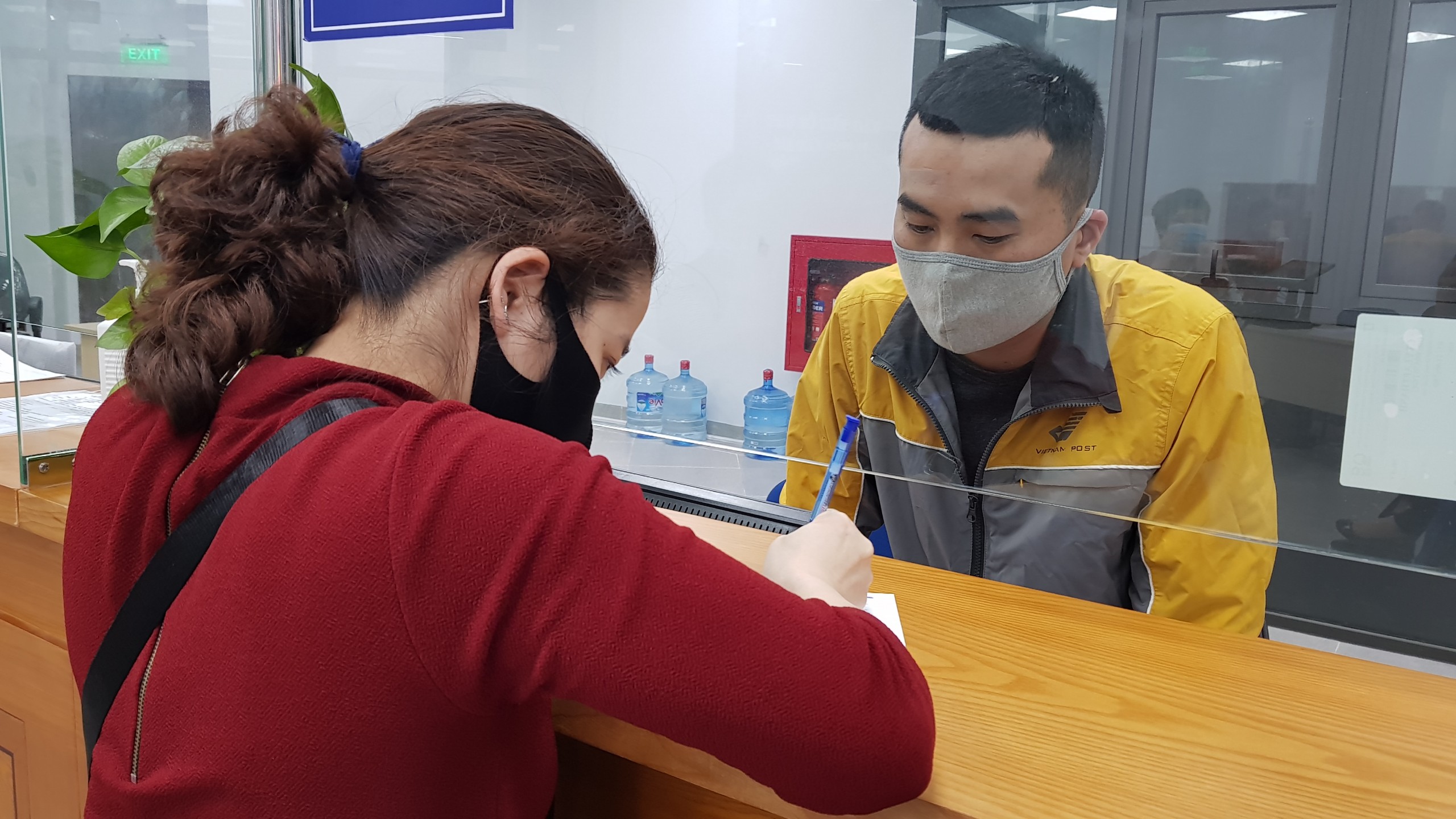 Tổng hợp báo chí ngành Bưu điện ngày 16/03/2021