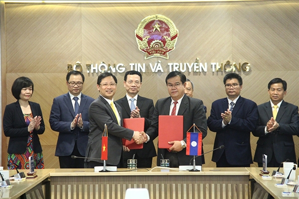 Tổng hợp báo chí ngành Bưu điện ngày 11/06/2022