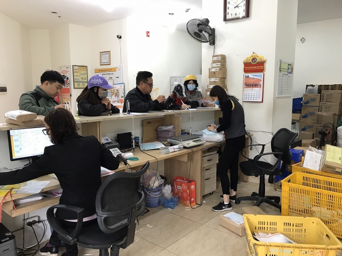 Tổng hợp báo chí ngành Bưu điện ngày 07/02/2020