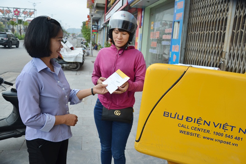 Tổng hợp báo chí ngành Bưu điện ngày 16/01/2019
