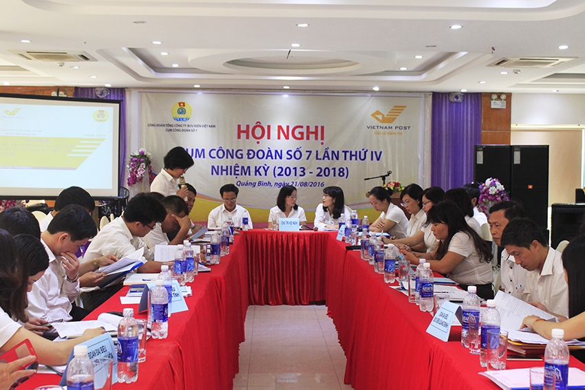 Tự hào truyền thống ngành Bưu điện