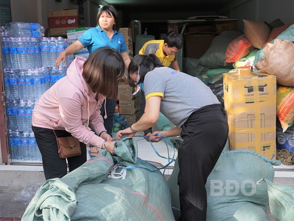 Tổng hợp báo chí ngành Bưu điện ngày 24/10/2020