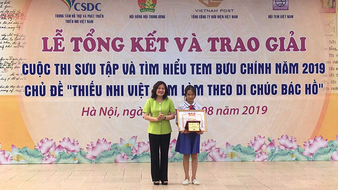 Tổng hợp báo chí ngành Bưu điện ngày 27/08/2019