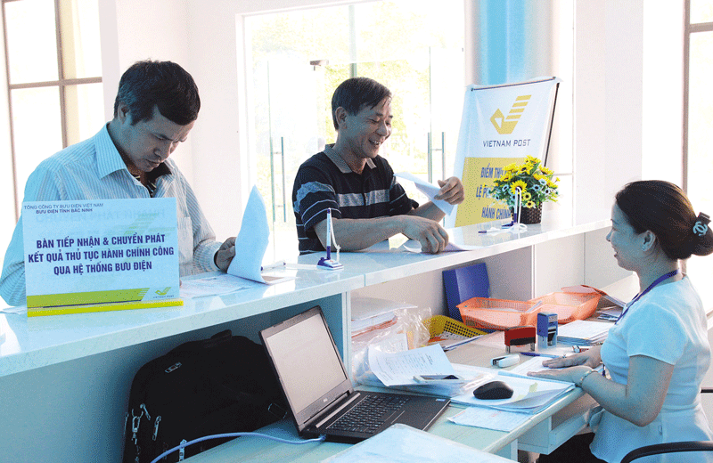 Bắc Ninh: Đổi mới toàn diện, phát triển đồng bộ ba trụ cột kinh doanh