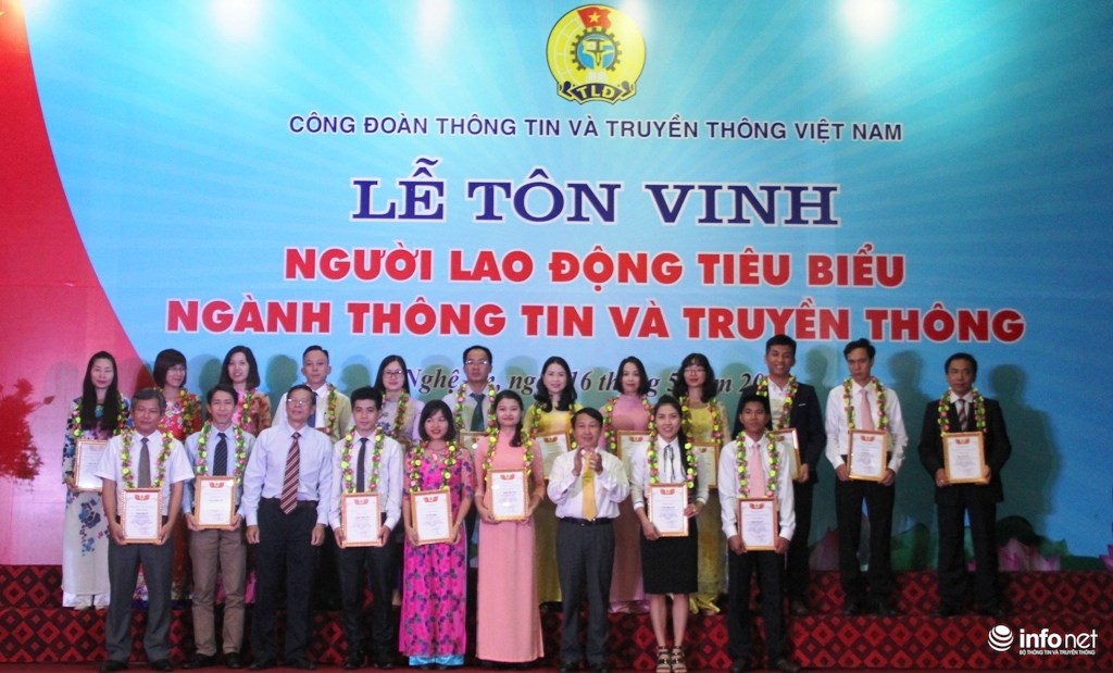 Tổng hợp báo chí ngành Bưu điện ngày 16/05/2017