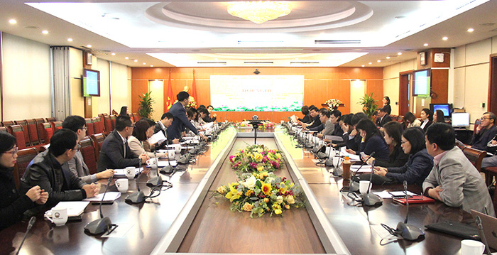 Thắt chặt kiểm soát hàng lậu, hàng cấm qua đường bưu chính thời TMĐT bùng nổ