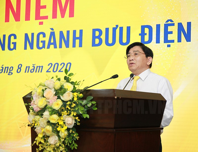 Tổng hợp báo chí ngành Bưu điện ngày 14/08/2020