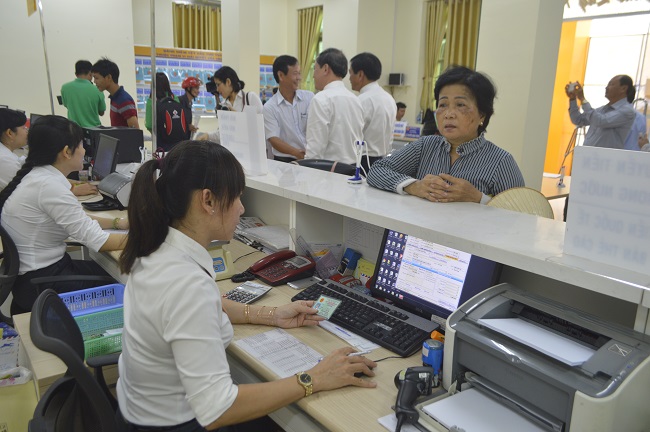 Tổng hợp báo chí ngành bưu điện ngày 08/11/2018