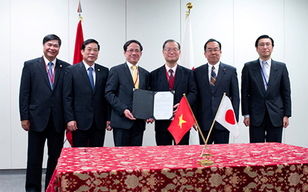 Tổng hợp báo chí ngành Bưu điện ngày 11/07/2015