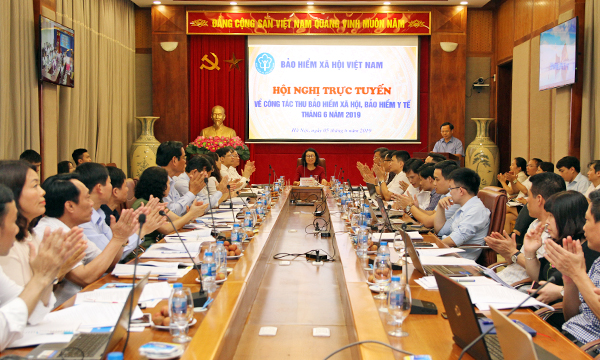 Tổng hợp báo chí ngành Bưu điện ngày 13/06/2019