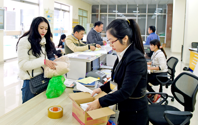 Tổng hợp báo chí ngành Bưu điện ngày 30/01/2019