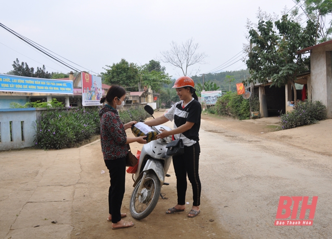 Tổng hợp báo chí ngành Bưu điện ngày 13/4/2021