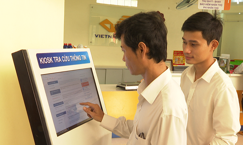 Tổng hợp báo chí ngành Bưu điện ngày 09/11/2019