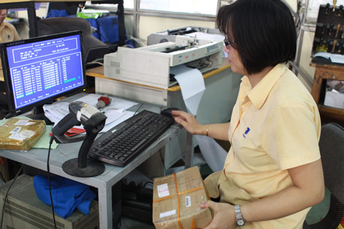 VietnamPost: 5 năm vượt thử thách