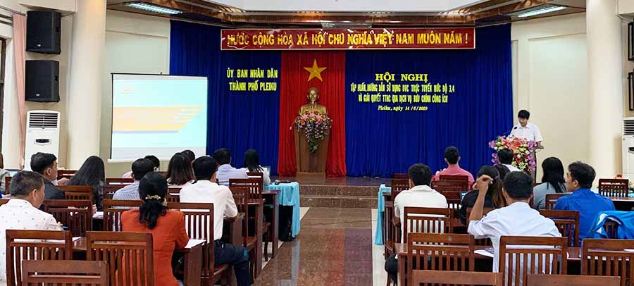 Tổng hợp báo chí ngành Bưu điện ngày 15/06/2019