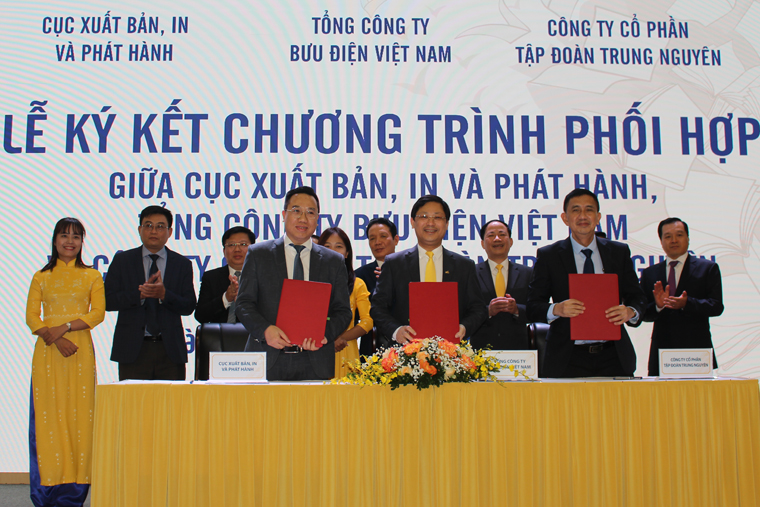 Tổng hợp báo chí ngành Bưu điện ngày 03/12/2020