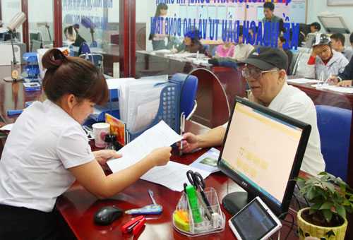 Tổng hợp báo chí ngành Bưu điện ngày 03/09/2015