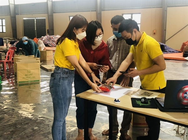 Tổng hợp báo chí ngành Bưu điện ngày 15/03/2022