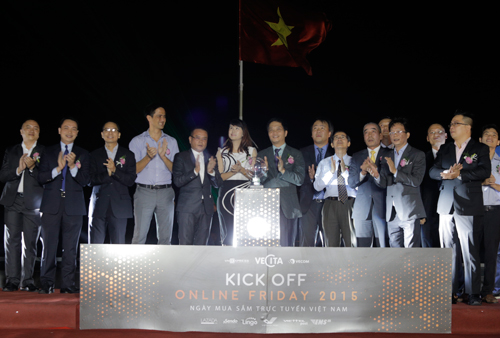 Tổng hợp báo chí ngành Bưu điện ngày 04/12/2015