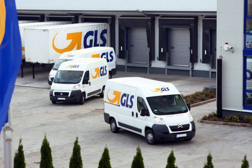 GLS Germany ra dịch vụ chuyển phát linh hoạt mới