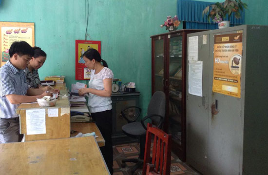 Tổng hợp báo chí ngành Bưu điện ngày 11/08/2014