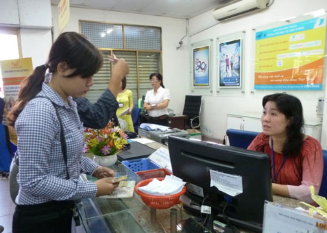 Tổng hợp báo chí ngành Bưu điện ngày 19/12/2015